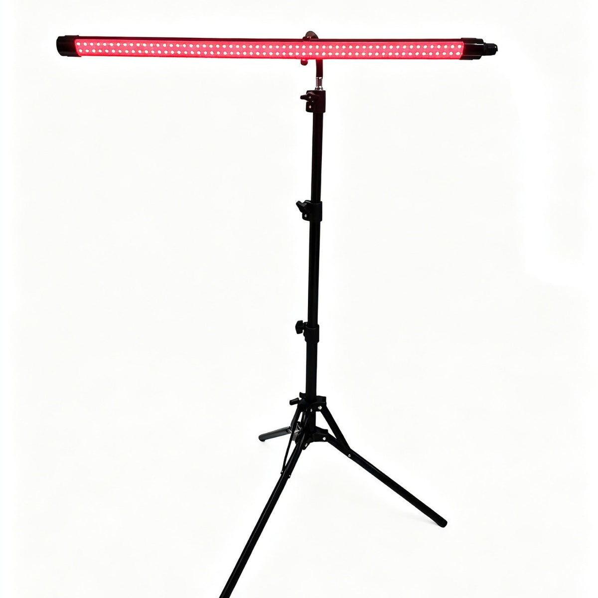 LED red therapy light